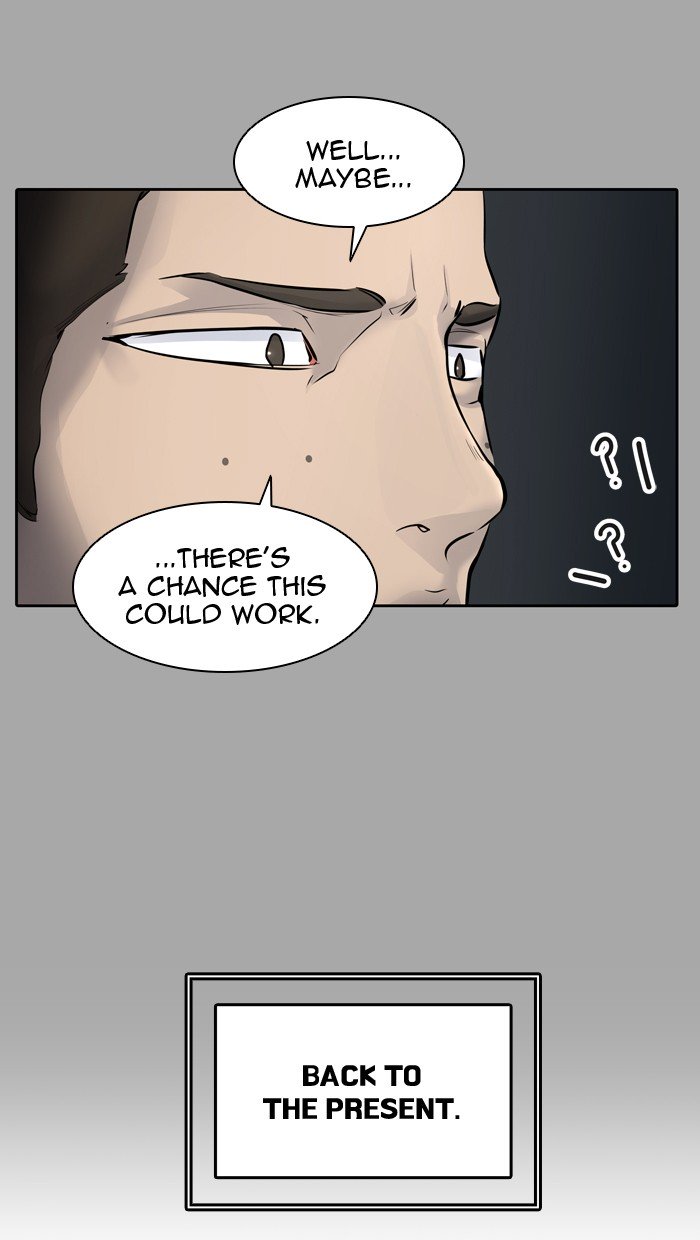 Tower of God, Chapter 420 image 039